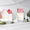 5.25" Christmas Lit White Ceramic House - Wondershop™ 1 5.25" Christmas Lit White Ceramic House - Wondershop™ -Christmas Supply Store GUEST adb8a71c 9905 4bb1 b308 2cacff1adeac