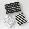 30” 3pk 180 Sq Ft Christmas Wrap Pack Stripes/Happy Holidays/Snowflakes - Wondershop™ 2 30” 3pk 180 Sq Ft Christmas Wrap Pack Stripes/Happy Holidays/Snowflakes - Wondershop™ -Christmas Supply Store GUEST ae47f151 8b6d 4b16 9440 e5ad31dbbf8c