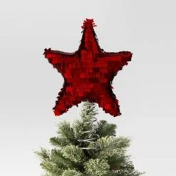 Sequin Fabric Star Tree Topper - Wondershop™ -Christmas Supply Store GUEST aedc3c09 0388 47b5 97f0 0e2398254c9e
