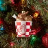 Glass Fried Chicken Christmas Tree Ornament - Wondershop™: Indoor Decoration 1 Glass Fried Chicken Christmas Tree Ornament - Wondershop™: Indoor Decoration -Christmas Supply Store GUEST b1b85566 61d9 483b 991a 76720c65d01f