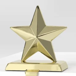 Star Stocking Holder - Wondershop™ 9 Star Stocking Holder - Wondershop™ -Christmas Supply Store GUEST b22211cf ddb8 4b6b 8985 a3081a9c4f82