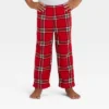 Toddler Plaid Microfleece Holiday Matching Family Pajama Pants - Wondershop™ Red 1 Toddler Plaid Microfleece Holiday Matching Family Pajama Pants - Wondershop™ Red -Christmas Supply Store GUEST b2812c56 75ae 4997 bed6 4f277f0b2e83