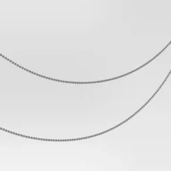 25' Plastic Bead Decorative Christmas Tree Garland - Wondershop™ 9 25' Plastic Bead Decorative Christmas Tree Garland - Wondershop™ -Christmas Supply Store GUEST b40b5192 36dc 41ea 8eeb e4c98490a398