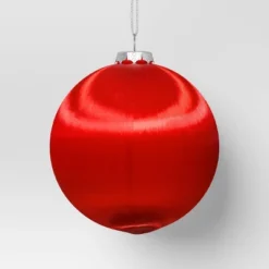 9ct 90mm Christmas Thread Wrapped Ornament Set Yellow/Pink/Green/Blue/Red - Wondershop™ 5 9ct 90mm Christmas Thread Wrapped Ornament Set Yellow/Pink/Green/Blue/Red - Wondershop™ -Christmas Supply Store GUEST b559cd6b eb31 4afc 9d90 3a49384ab48d