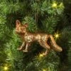 Christmas Gold Fox Ornament - Wondershop™ 1 Christmas Gold Fox Ornament - Wondershop™ -Christmas Supply Store GUEST b59c6b84 5f0c 4af9 a10f 63544d7ffdc0