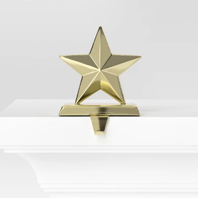 Star Stocking Holder - Wondershop™ 6 Star Stocking Holder - Wondershop™ - Image 4