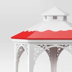 Christmas Featherly Friends Gazebo Decor - Wondershop™ 7 Christmas Featherly Friends Gazebo Decor - Wondershop™ -Christmas Supply Store GUEST b7fac093 74d0 4eac bce6 8d1897afe247