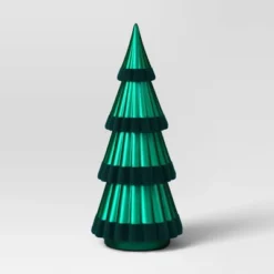 12" Christmas Tree Electroplating And Flocked Finish - Wondershop™ 9 12" Christmas Tree Electroplating And Flocked Finish - Wondershop™ -Christmas Supply Store GUEST b8f03b02 8464 473a b79d 5c751ce2a517