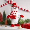 Christmas Hula Hoop Snowman - Wondershop™ -Christmas Supply Store GUEST b909621b 8af4 4304 8e3a a3270a40c10d