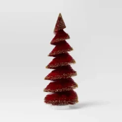 16" Christmas Spiral Sisal Tree - Wondershop™ -Christmas Supply Store GUEST bb2bbda7 1b65 464e 8514 9bf13e9ccc41