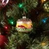 Glass Cheeseburger Christmas Tree Ornament - Wondershop™ -Christmas Supply Store GUEST bdf5a1a0 718a 4f53 a281 e7672588534a
