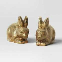 8pk Christmas Poly Figural Decor Set Birds/Bunny/Trees Gold - Wondershop™ 10 8pk Christmas Poly Figural Decor Set Birds/Bunny/Trees Gold - Wondershop™ -Christmas Supply Store GUEST bed5bd45 0187 4e88 a81c 5f56af31d2ce