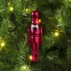 Christmas Plastic Nutcracker Ornament Hot Pink - Wondershop™ 1 Christmas Plastic Nutcracker Ornament Hot Pink - Wondershop™ -Christmas Supply Store GUEST c046ed92 3ac8 45ff 82c2 239cf96a4fb6