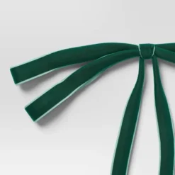 4ct Christmas Fabric Bows Emerald Green - Wondershop™ 5 4ct Christmas Fabric Bows Emerald Green - Wondershop™ -Christmas Supply Store GUEST c0adbae9 38be 4bbc 9365 43af8f94cb72