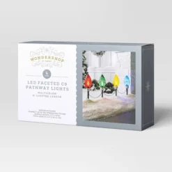 4pc LED Big Bulb Christmas Novelty Pathway - Wondershop™ 13 4pc LED Big Bulb Christmas Novelty Pathway - Wondershop™ -Christmas Supply Store GUEST c157da6c cd2c 41b9 9587 011da27534ae