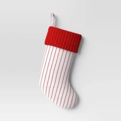 20" Woven Stripes Stocking - Wondershop™ 7 20" Woven Stripes Stocking - Wondershop™ -Christmas Supply Store GUEST c2c3bb57 1908 402b bae6 f3345bb0ebb4