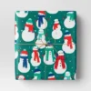 30" 50 Sq Ft Christmas Roll Wrap Snowmen On Green - Wondershop™ 2 30" 50 Sq Ft Christmas Roll Wrap Snowmen On Green - Wondershop™ -Christmas Supply Store GUEST c31f744d 8cb0 41b3 9755 4960f85a4641