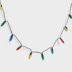 50ct Solar LED Faceted Christmas Indoor Outdoor String Lights With Green Wire - Wondershop™ 9 50ct Solar LED Faceted Christmas Indoor Outdoor String Lights With Green Wire - Wondershop™ -Christmas Supply Store GUEST c8cf3454 c8c1 40ba 84e9 b5d95514220e