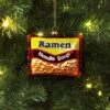 Christmas Glass Ramen Christmas Tree Ornament - Wondershop™ -Christmas Supply Store GUEST c8ec6b21 33a6 4d45 ab55 34557cbe8b61