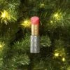 Christmas Fabric Lipstick Ornament - Wondershop™ 1 Christmas Fabric Lipstick Ornament - Wondershop™ -Christmas Supply Store GUEST c97514cf e89f 42b7 a120 fa4258e6bf0a