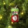 Christmas Fabric Juice Ornament Apple - Wondershop™ -Christmas Supply Store GUEST c9f33ae4 e7c4 4285 ba3e d0af234fc9f8