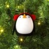 Christmas Felted Wool Penguin Ornament With Earmuffs - Wondershop™ 1 Christmas Felted Wool Penguin Ornament With Earmuffs - Wondershop™ -Christmas Supply Store GUEST ca8daa46 0425 48c2 b40a e90288eac22e
