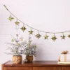 72" Christmas Gold Star Garland - Wondershop™ -Christmas Supply Store GUEST caa432ad b588 43e7 91ca 8585225d9c14