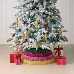 Tinsel Collar - Wondershopâ˘