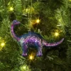 5" Christmas Plastic Chunky Glitter Dinosaur Ornament Purple - Wondershop™ 1 5" Christmas Plastic Chunky Glitter Dinosaur Ornament Purple - Wondershop™ -Christmas Supply Store GUEST cc0d9af0 44b6 46fb 9ad0 1553442a740d