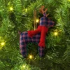 Christmas Fabric Deer Ornament Blue Plaid - Wondershop™ 2 Christmas Fabric Deer Ornament Blue Plaid - Wondershop™ -Christmas Supply Store GUEST cc1b3a85 bc51 4d7b 8ea1 26f0b930c854