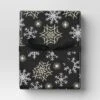 18' Christmas Fabric Ribbon Black Velvet - Wondershop™ 2 18' Christmas Fabric Ribbon Black Velvet - Wondershop™ -Christmas Supply Store GUEST cf11e859 c96b 4124 87b3 55449e370d09