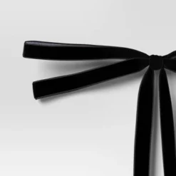 4ct Faux Velvet Fabric Christmas Decorative Bow - Wondershop™ 7 4ct Faux Velvet Fabric Christmas Decorative Bow - Wondershop™ -Christmas Supply Store GUEST d1ab2de3 0a4f 46fd 8588 cb6ce2ab5825