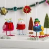 3pk Christmas Featherly Friends Decor - Wondershop™ -Christmas Supply Store GUEST d26b4fde c3b9 42e9 845b d770af2b2323