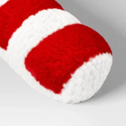 26" Christmas Candy Cane Pillow - Wondershop™ 7 26" Christmas Candy Cane Pillow - Wondershop™ -Christmas Supply Store GUEST d394d3a2 7fe6 446c 984f bbedc7462604