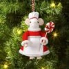 Christmas Felted Wool Mouse Lollipop Chef Ornament - Wondershop™ -Christmas Supply Store GUEST d4d2178c 17be 49c2 bdd8 ada65a00a16c