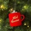 Christmas Hot Cocoa Cup Ornament - Wondershop™ -Christmas Supply Store GUEST d4d4c77e 6e40 4a4d a08a da25c4e91a2b
