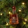 Glass Tequila Bottle Christmas Tree Ornament Orange - Wondershop™ -Christmas Supply Store GUEST d4dedb05 60fe 4864 852f d60e5c3e1434