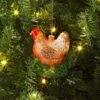 Christmas Glass Rooster Nest Ornament - Wondershop™ 2 Christmas Glass Rooster Nest Ornament - Wondershop™ -Christmas Supply Store GUEST d5218397 34bf 4513 ac55 88f4adbb0953