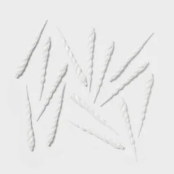 14ct Glitter Icicle Christmas Ornament Set - Wondershop™ 11 14ct Glitter Icicle Christmas Ornament Set - Wondershop™ -Christmas Supply Store GUEST d57a28ae bccf 42f4 9e71 92f67d7889ae