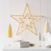 600ct LED High Density Champagne Metal Christmas Hanging Star Twinkling Dew Drop Lights Warm White - Wondershop™ 2 600ct LED High Density Champagne Metal Christmas Hanging Star Twinkling Dew Drop Lights Warm White - Wondershop™ -Christmas Supply Store GUEST d798ca67 5a79 4933 8351 f02fc48208a6