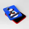 Wrap Essentials Christmas XL Snowman Just For You Gift Card Tin - Wondershop™ -Christmas Supply Store GUEST d8aaf081 6504 4284 a158 67a49507c900