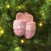 Christmas Glass Slippers Ornament Pink - Wondershop™ 1 Christmas Glass Slippers Ornament Pink - Wondershop™ -Christmas Supply Store GUEST d9ae5be7 83e3 4a55 a5a1 afc2b37949dd