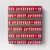 30" 50 Sq Ft Christmas Roll Wrap American Sign Language On Red - Wondershop™ 2 30" 50 Sq Ft Christmas Roll Wrap American Sign Language On Red - Wondershop™ -Christmas Supply Store GUEST d9bb2b8f 3b35 4c9a a1b2 b190dba14d88
