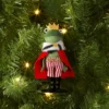 5" Christmas Fabric Frog Prince Ornament - Wondershop™ 1 5" Christmas Fabric Frog Prince Ornament - Wondershop™ -Christmas Supply Store GUEST da0f73db 8950 498d 8e48 82dbf1b60639