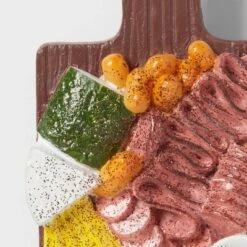 Charcuterie Board Christmas Tree Ornament - Wondershop™ -Christmas Supply Store GUEST dad07111 665e 42da adf4 ae0530d904e4