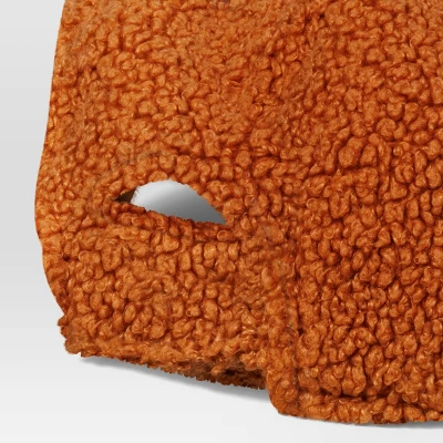 Christmas Gingerbread Boy Hat - Wondershop™ 4 Christmas Gingerbread Boy Hat - Wondershop™ - Image 2