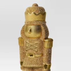 11.5" Christmas Nutcracker With Glittered Finish - Wondershop™ 8 11.5" Christmas Nutcracker With Glittered Finish - Wondershop™ -Christmas Supply Store GUEST df9bd518 fcde 4f1f ac8d 8344b58a3bf0