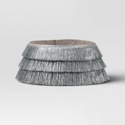 Tinsel Collar - Wondershop™ -Christmas Supply Store GUEST e228de54 0a20 4241 aa37 bbe0f5ff5cbb