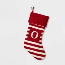 Knit Striped Monogram Christmas Stocking - Wondershop™ 37 Knit Striped Monogram Christmas Stocking - Wondershop™ -Christmas Supply Store GUEST e361d139 19fb 4371 8b72 7af7339d1bc7