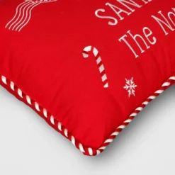 Christmas Letters To Santa Pillow - Wondershop™ 7 Christmas Letters To Santa Pillow - Wondershop™ -Christmas Supply Store GUEST e440259c 7617 4cfc a7d1 f143d2738728